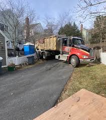 Best Garage Cleanout  in Telford, TN